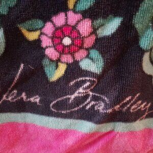 Vera Bradley Towels: Set of Two